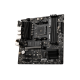 Msi B550M PRO-VDH WIFI Motherboard